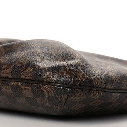 Louis Vuitton Damier Ebene Bloomsbury GM 9 of 9