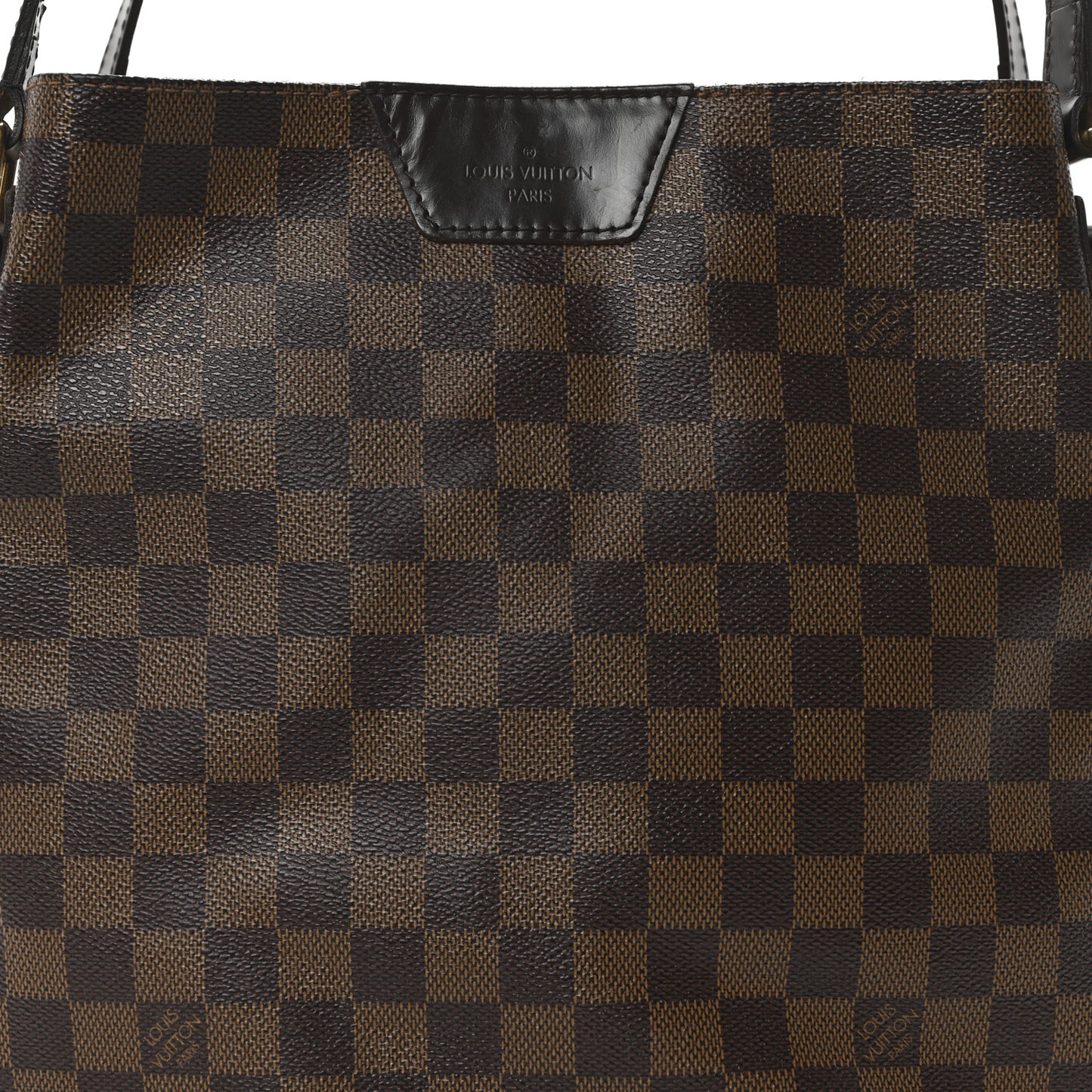 Damier Ebene Cabas Rivington