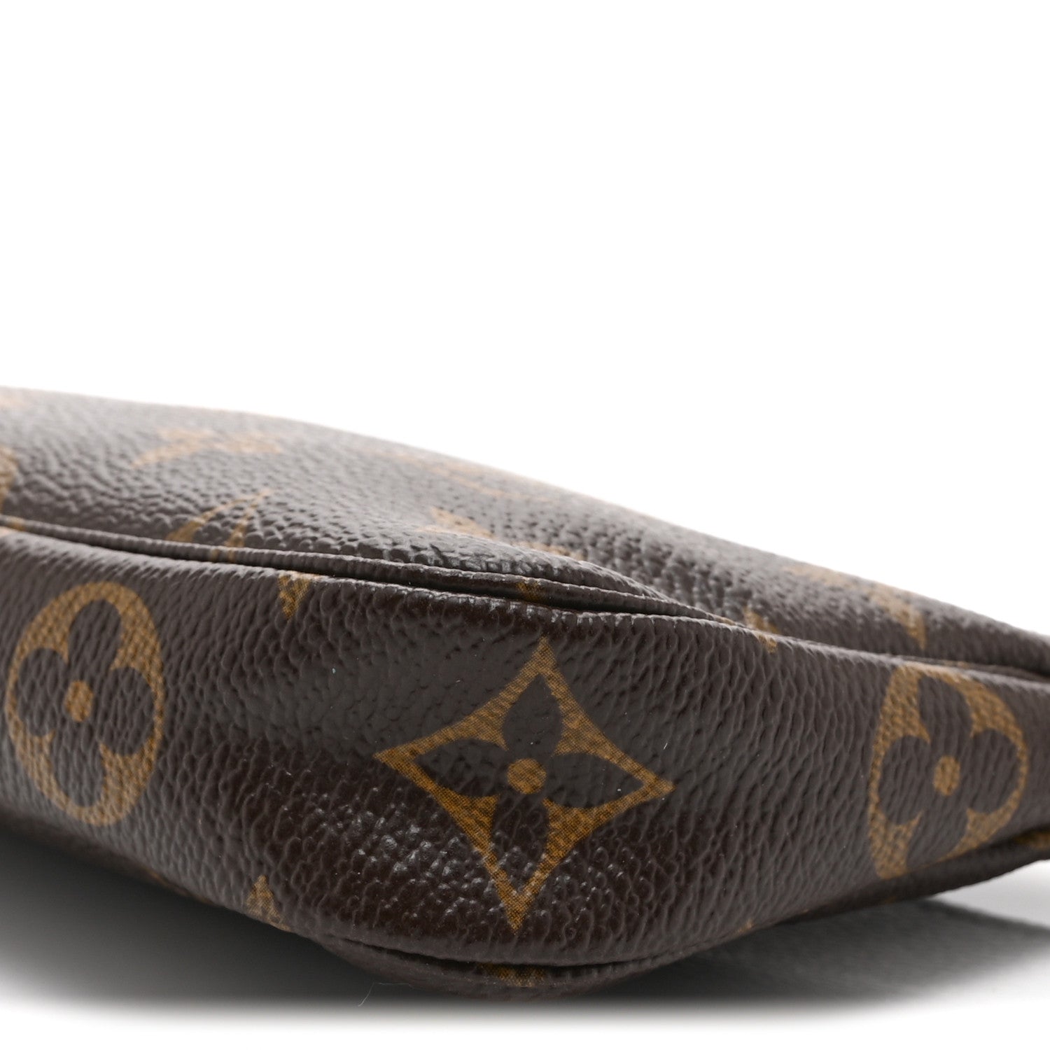 Louis Vuitton Monogram Mini Pochette Accessories 10 of 10