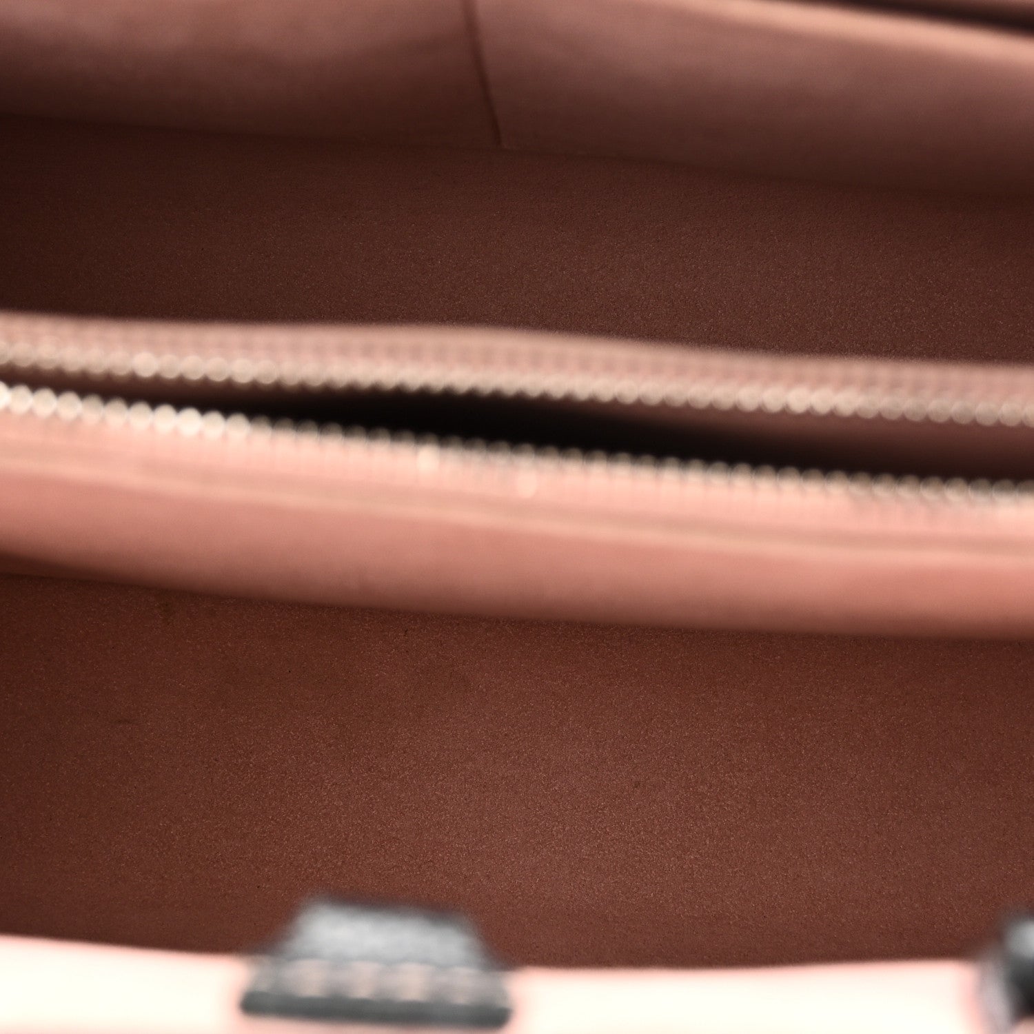 Louis Vuitton Epi Marelle Tote MM Black 5 of 9