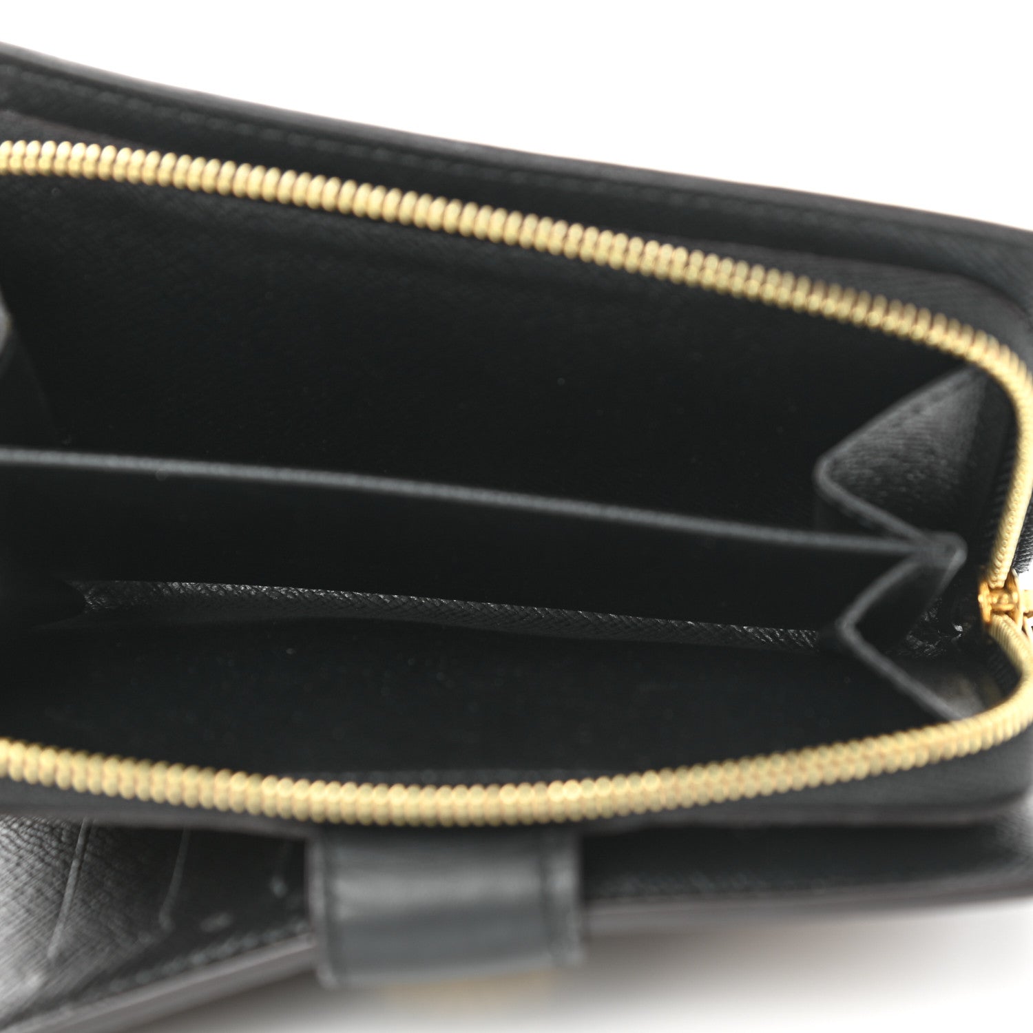 Louis Vuitton Reverse Monogram Juliette Wallet 6 of 8