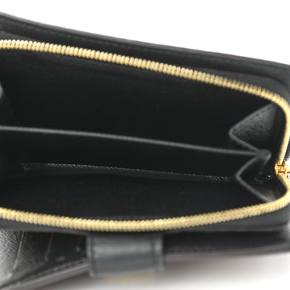Louis Vuitton Reverse Monogram Juliette Wallet 6 of 8