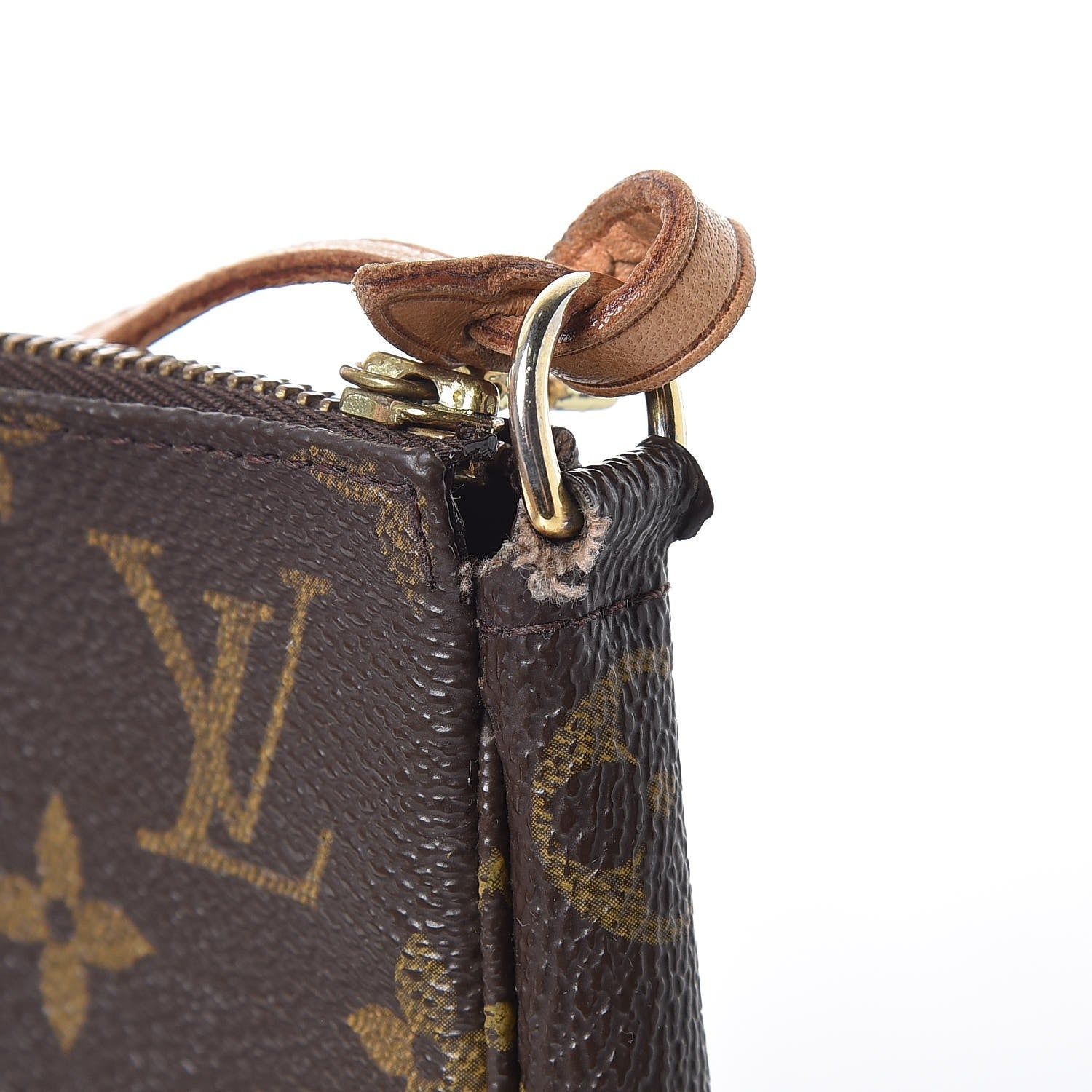 Louis Vuitton Monogram Pochette Accessories 10 of 12
