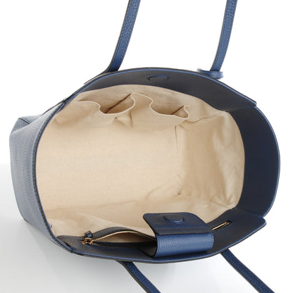 Gucci Dollar Calfskin Small Swing Tote Caspian 5 of 6