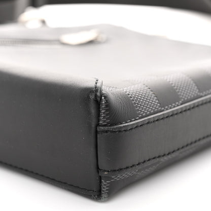Louis Vuitton Damier Infini Discovery Messenger BB Onyx 9 of 9