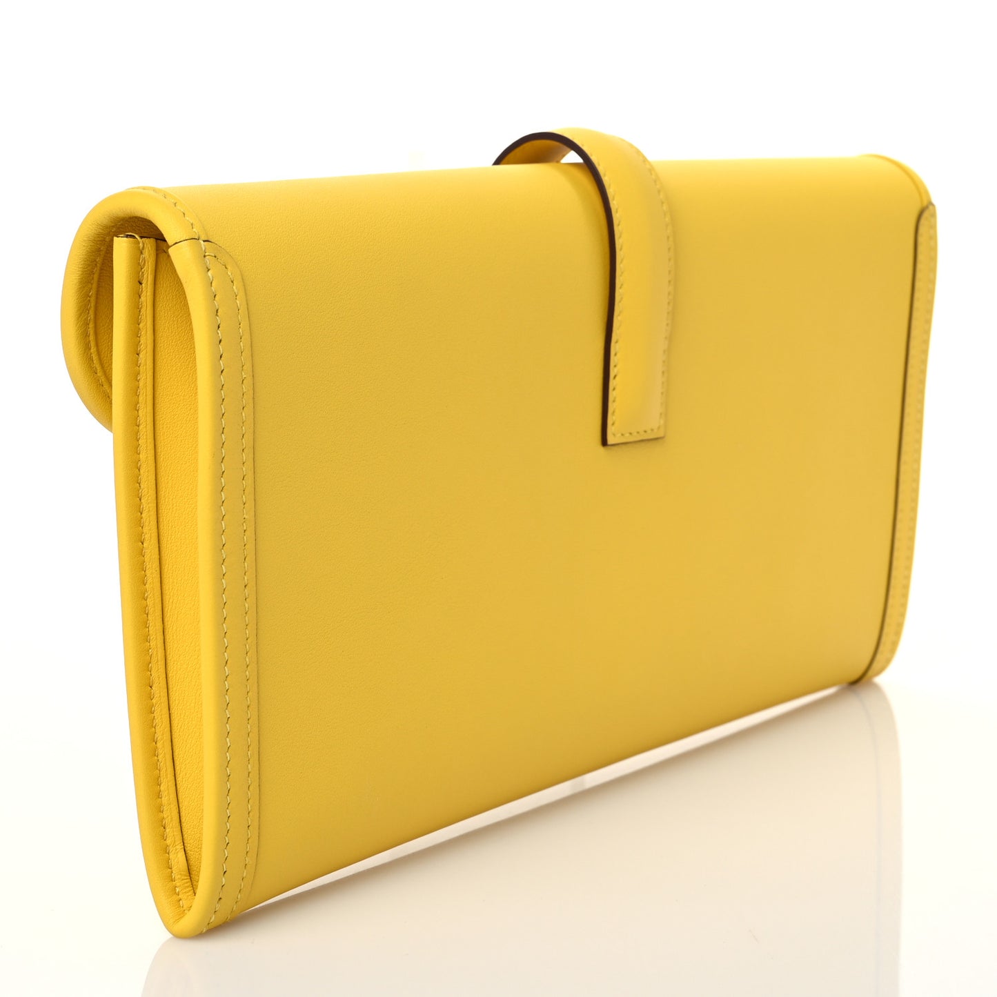 Swift Jige Elan 29 Clutch Jaune De Naples