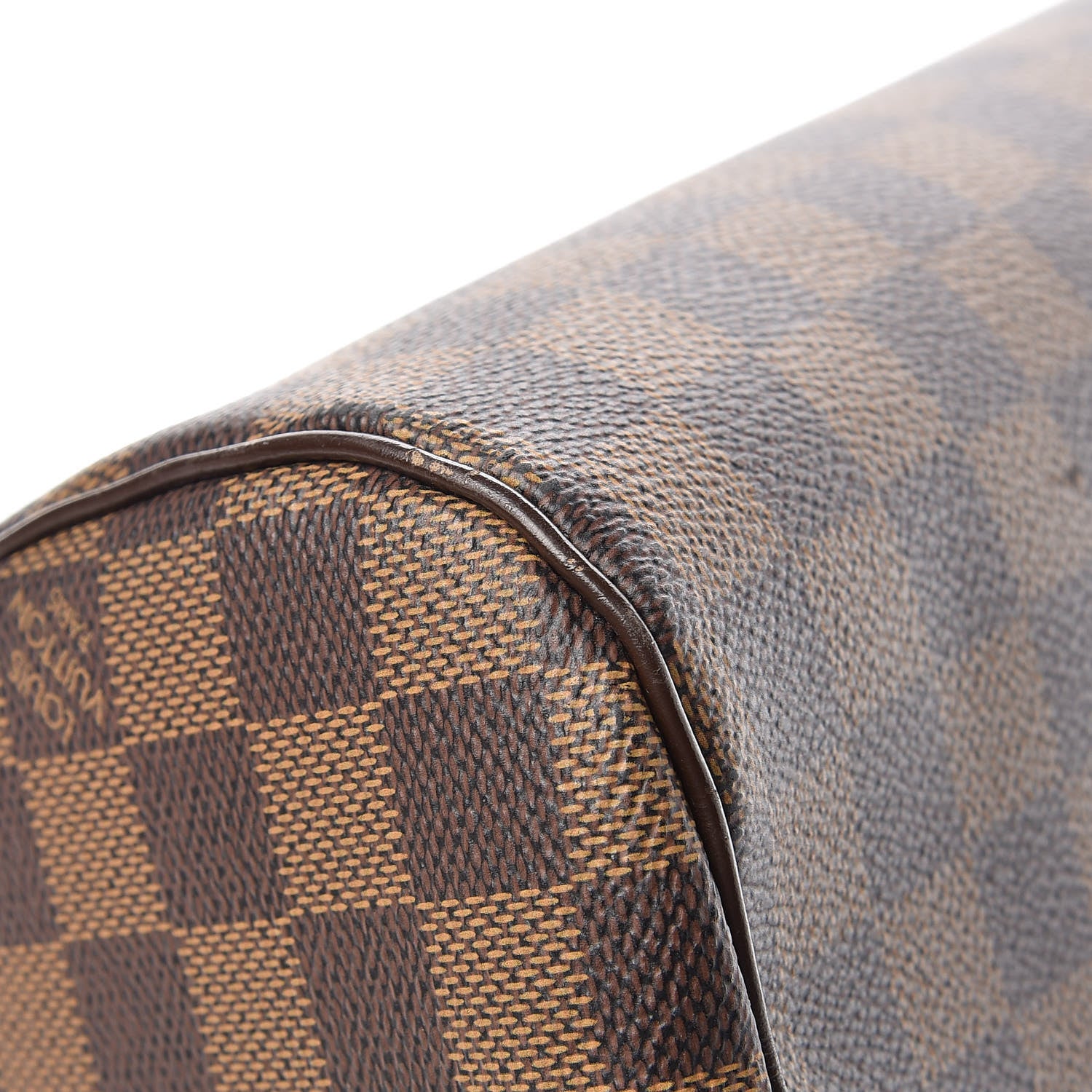 Louis Vuitton Damier Ebene Ribera MM 14 of 16