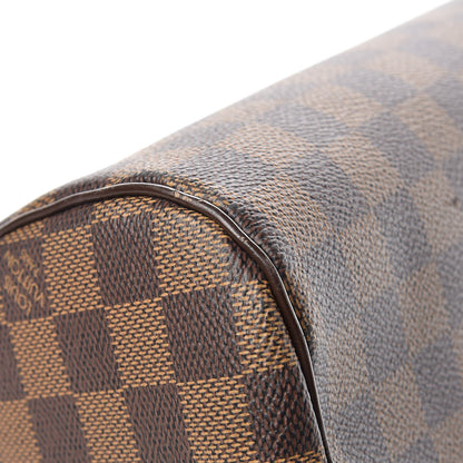 Louis Vuitton Damier Ebene Ribera MM 14 of 16