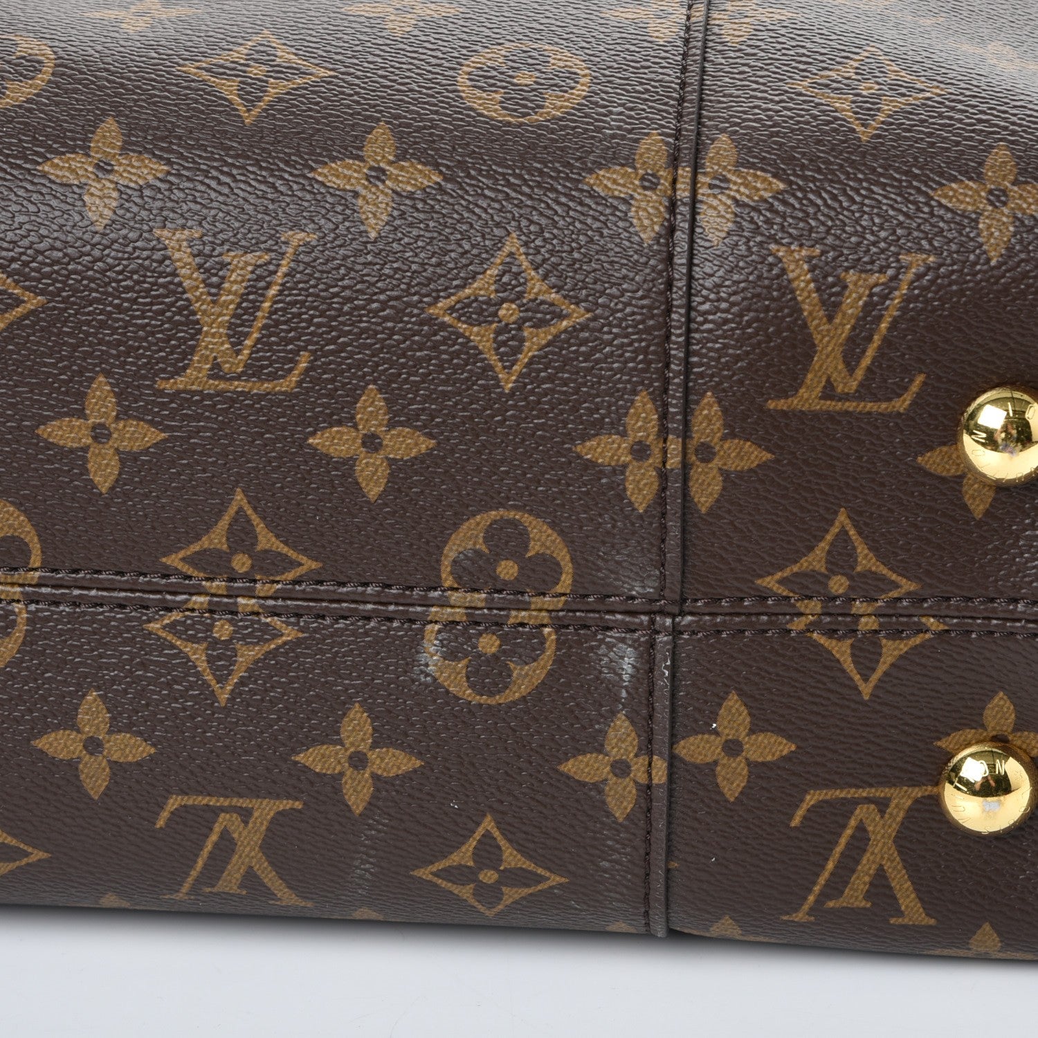 Louis Vuitton Monogram Melie 10 of 10