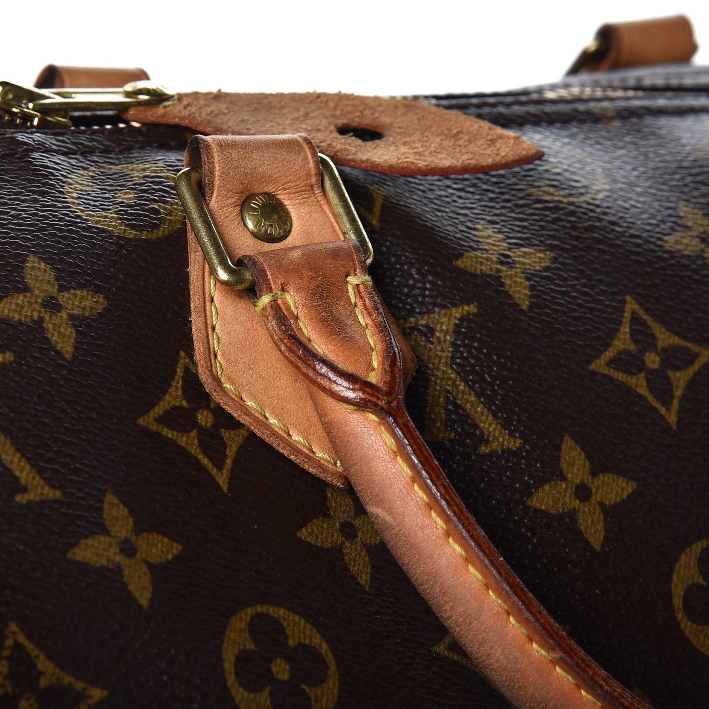 Monogram Speedy 30