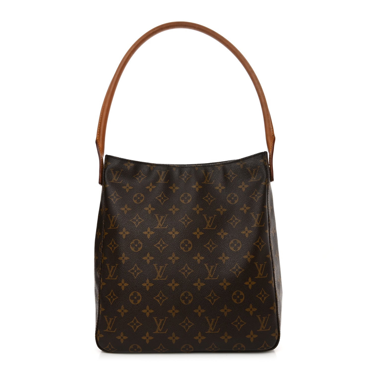 Louis Vuitton Monogram Looping GM 1 of 13