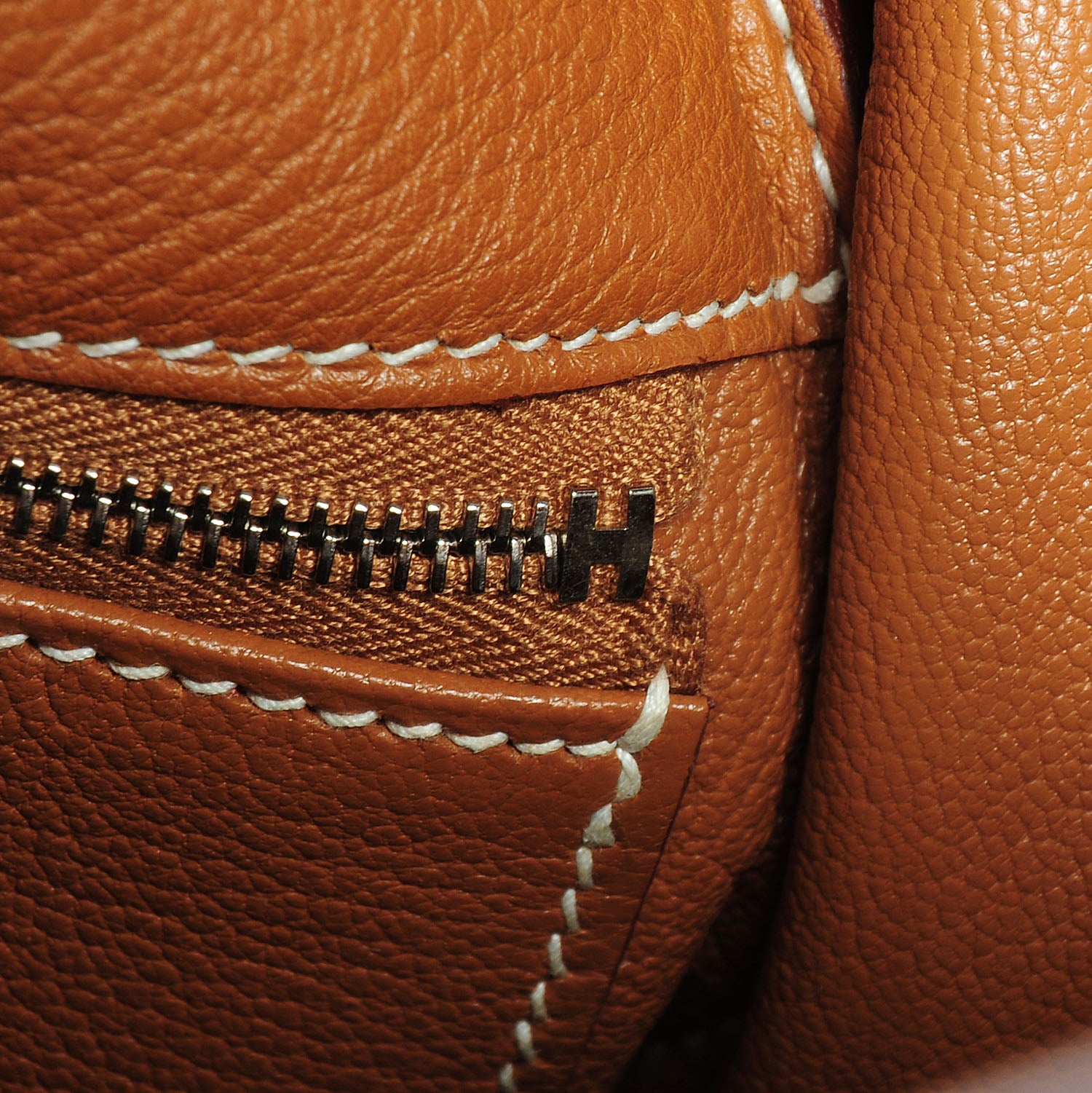 Hermes Togo Kelly Retourne 28 Gold 38 of 48