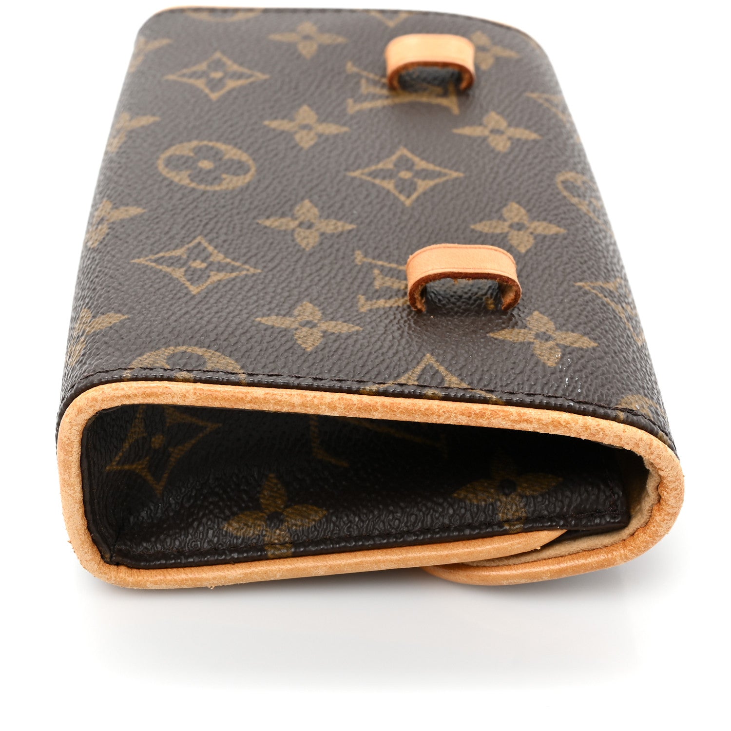 Louis Vuitton Monogram Pochette Florentine XS 14 of 15