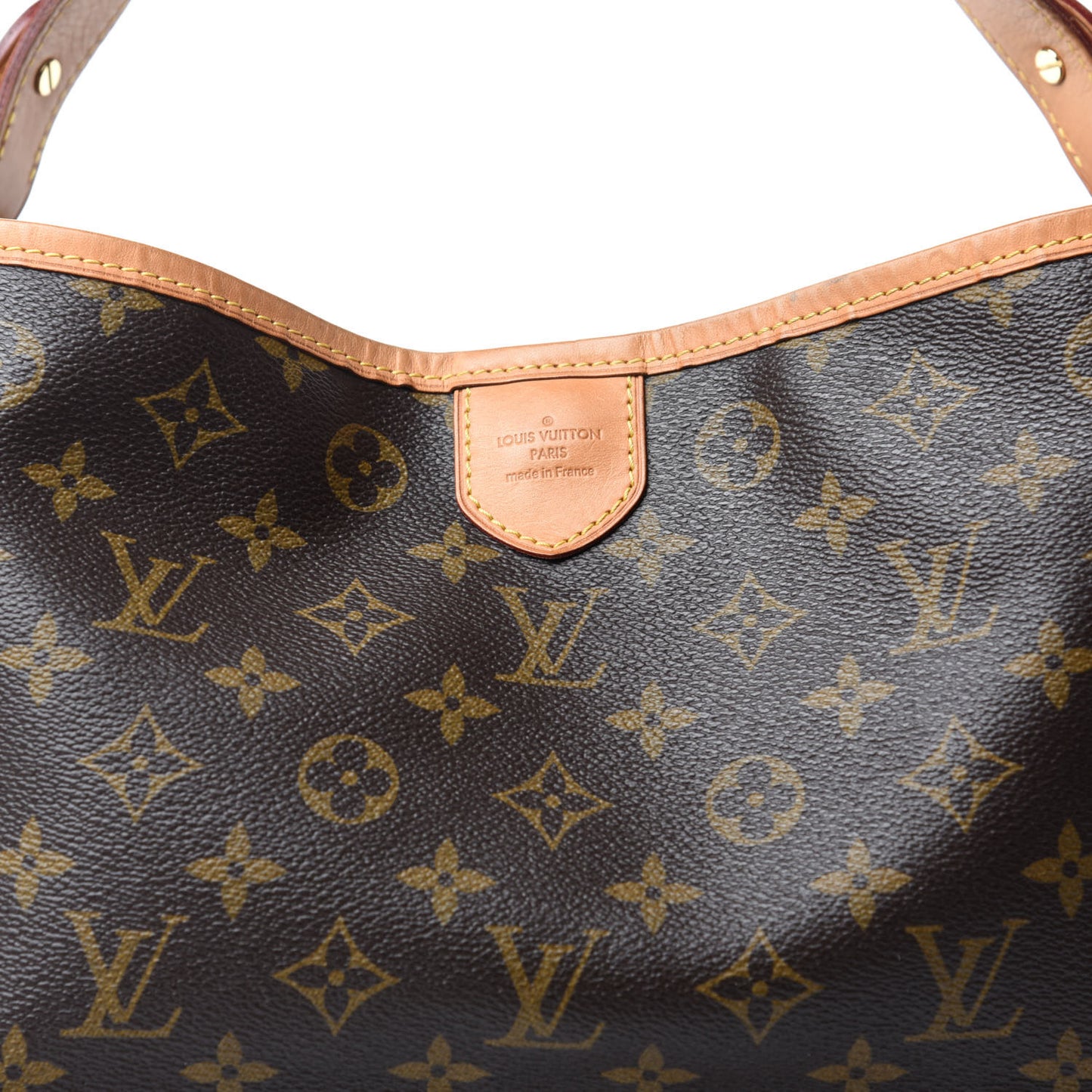 Monogram Delightful PM