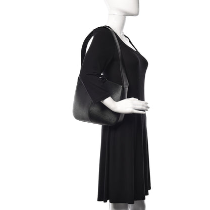 Louis Vuitton Epi Reverie Black 1 of 11