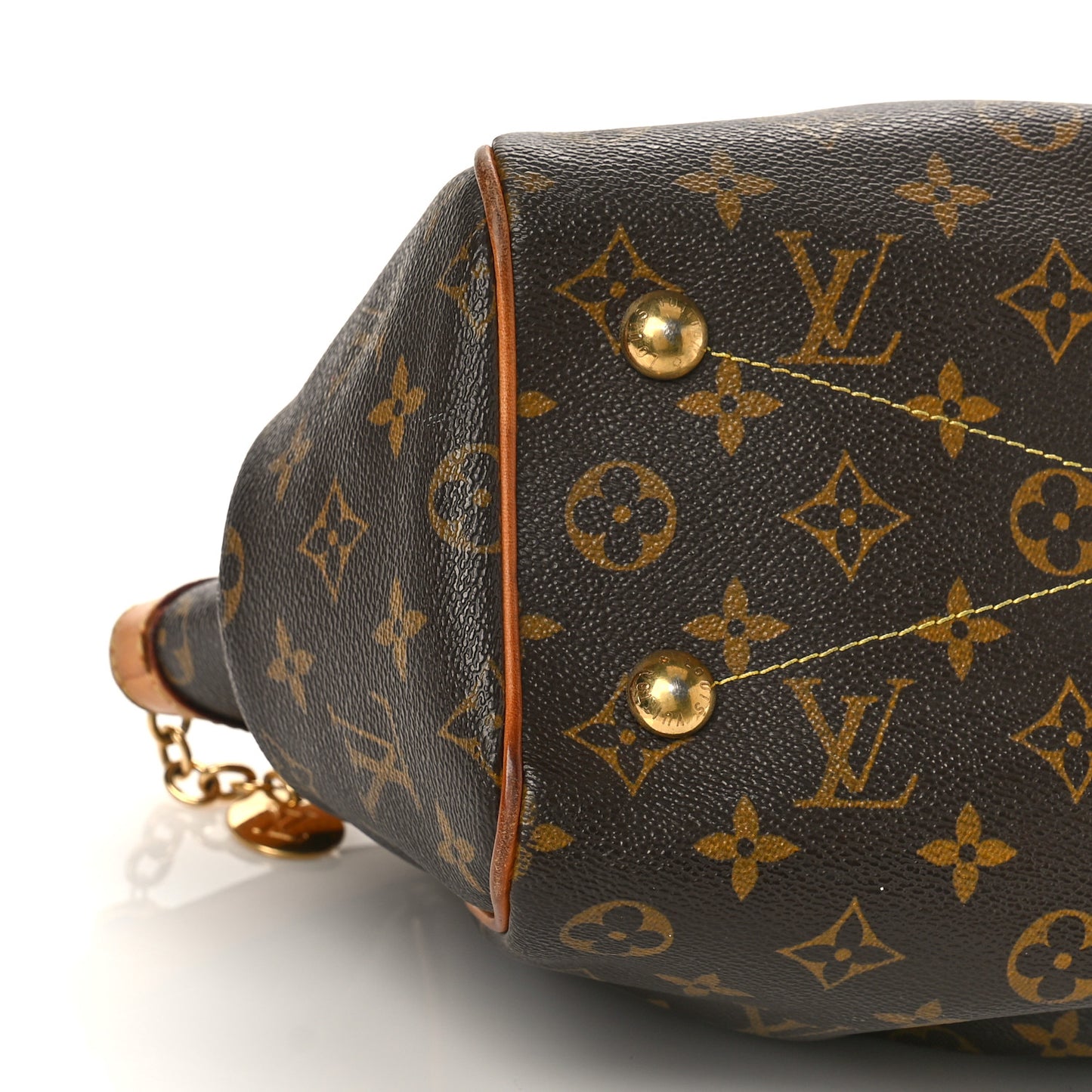 Monogram Tivoli PM