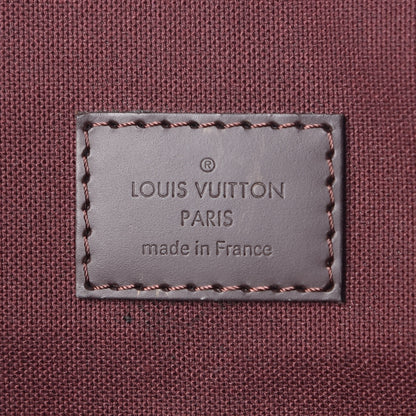 Louis Vuitton Damier Ebene Iena MM 7 of 12