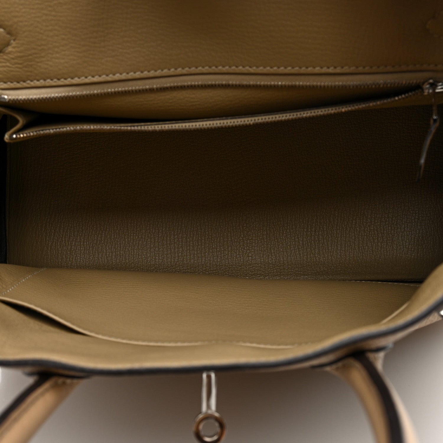 Hermes Togo Birkin 30 Trench 5 of 10