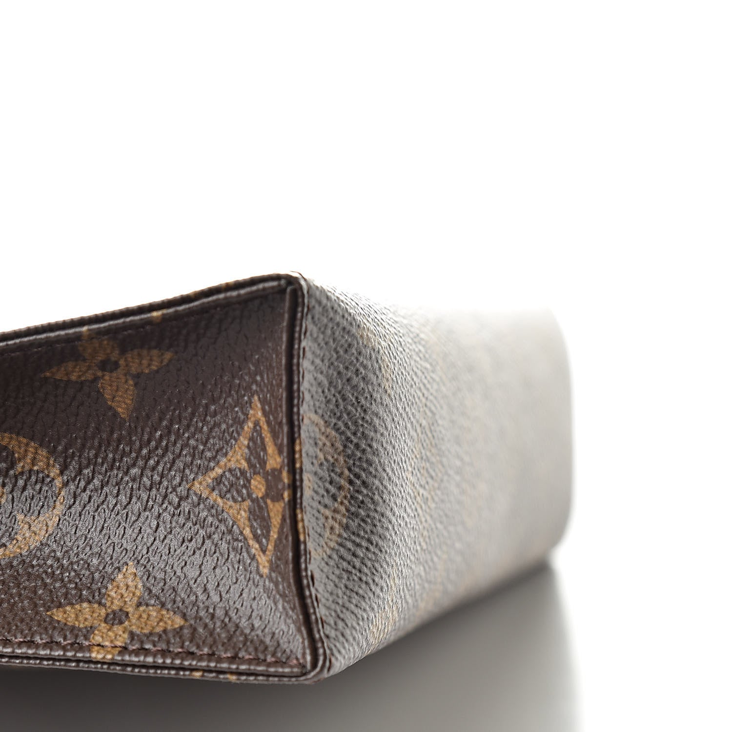 Louis Vuitton Monogram Toiletry Pouch 26 8 of 8