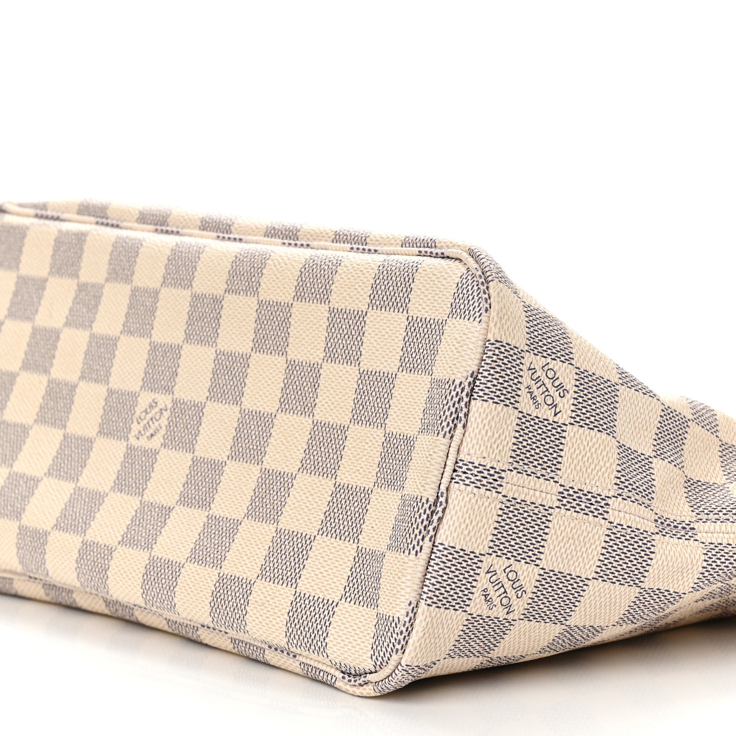 Damier Azur Neverfull PM