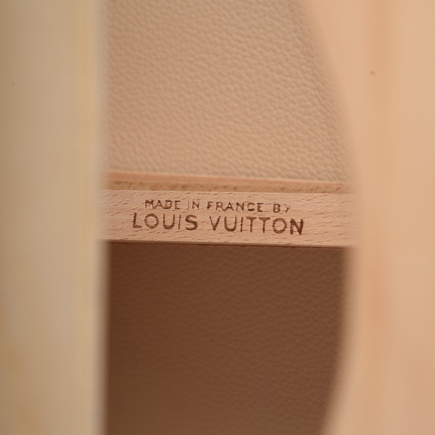 Monogram Wardrobe 85 Casier Trunk