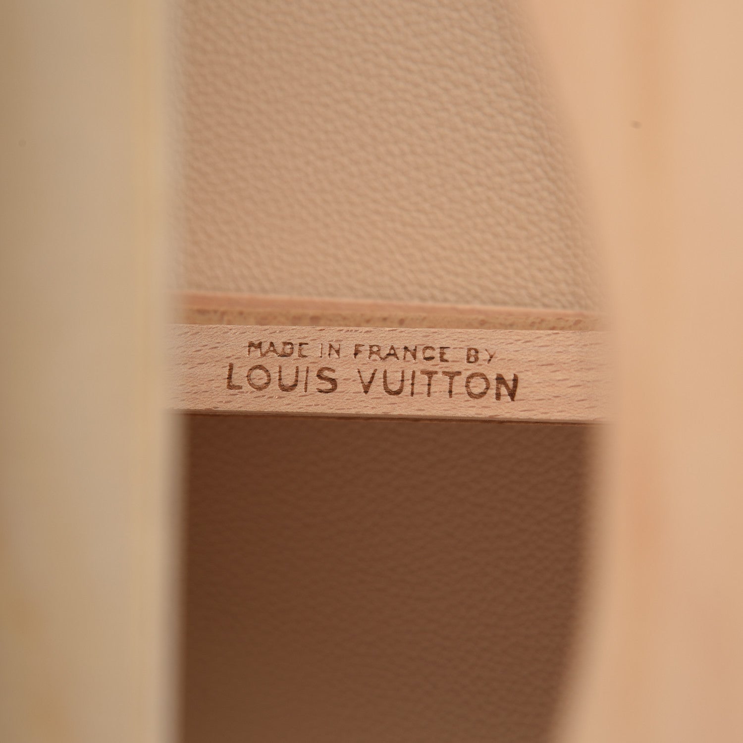 Louis Vuitton Monogram Wardrobe 85 Casier Trunk 17 of 34