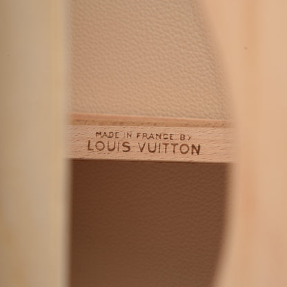 Louis Vuitton Monogram Wardrobe 85 Casier Trunk 17 of 34