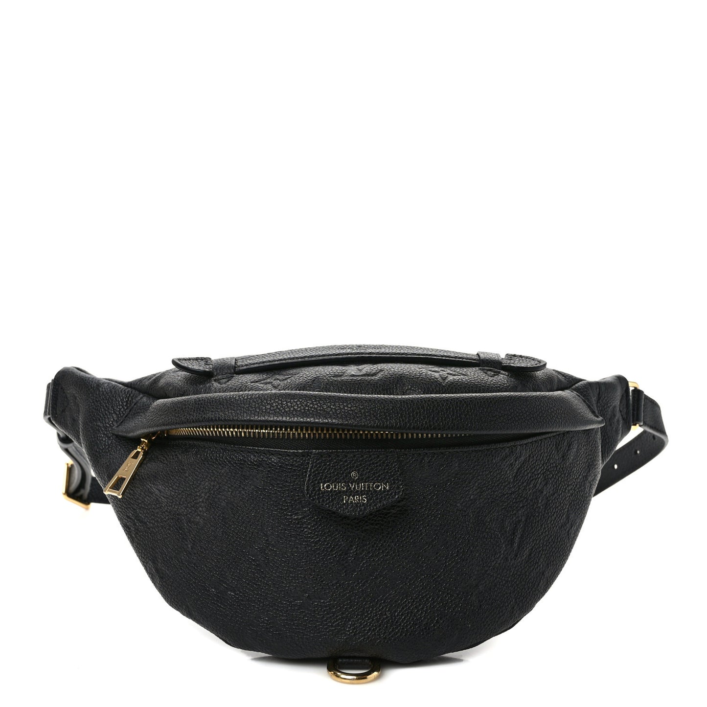 Empreinte BumBag Black