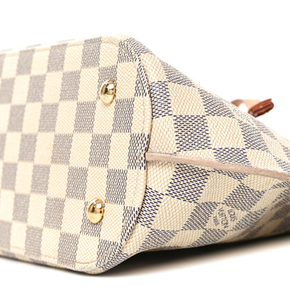 Louis Vuitton Damier Azur Girolata 9 of 9