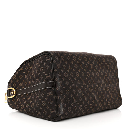 Louis Vuitton Monogram Idylle Speedy Bandouliere 30 Fusain 4 of 8