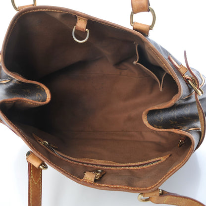 Louis Vuitton Monogram Batignolles Horizontal 5 of 12