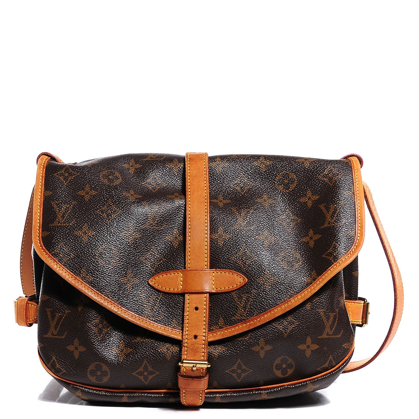 Monogram Saumur 30
