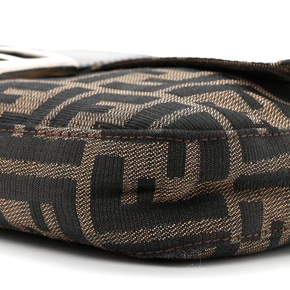 Fendi Zucca Baguette Tobacco 8 of 12
