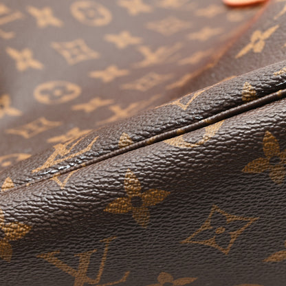 Louis Vuitton Monogram Neo Neverfull MM Pivoine 12 of 12