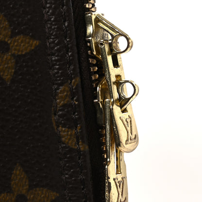 Louis Vuitton Monogram Pegase 55 14 of 21