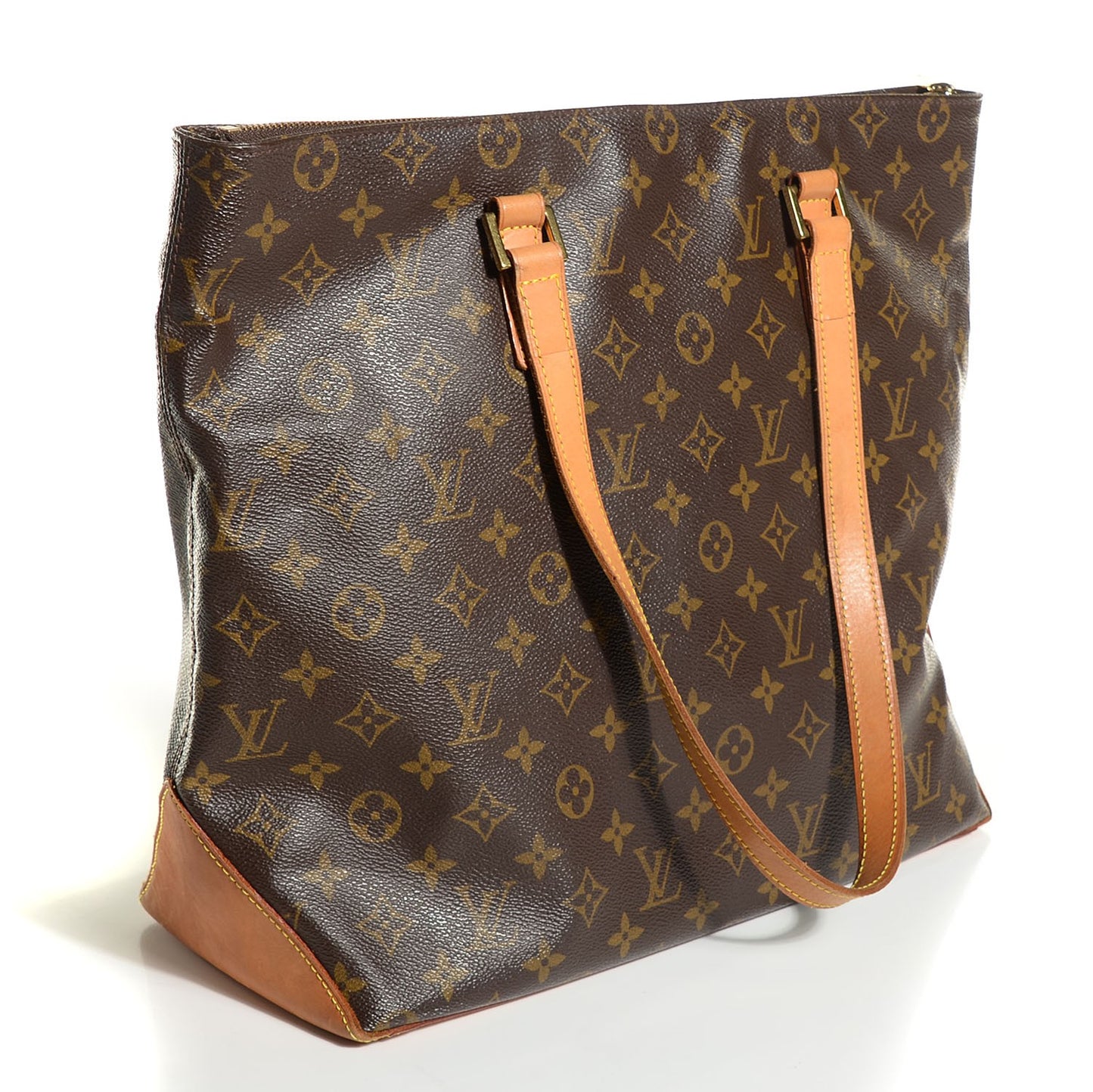 Monogram Cabas Mezzo