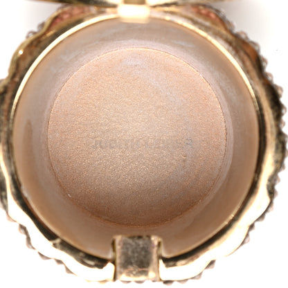 Judith Leiber Crystal Strawberry Cupcake Pill Box 6 of 9