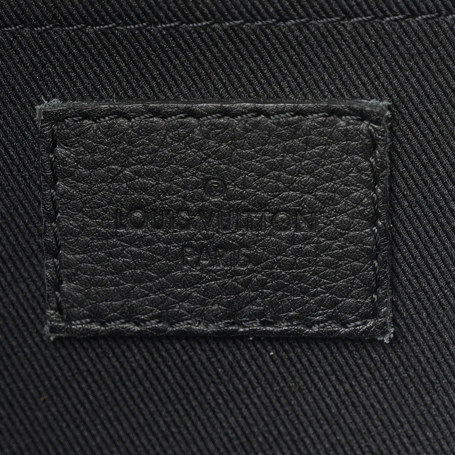 Louis Vuitton Monogram Palm Springs Backpack PM 6 of 9