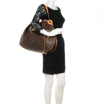 Louis Vuitton Monogram Galliera GM 2 of 7