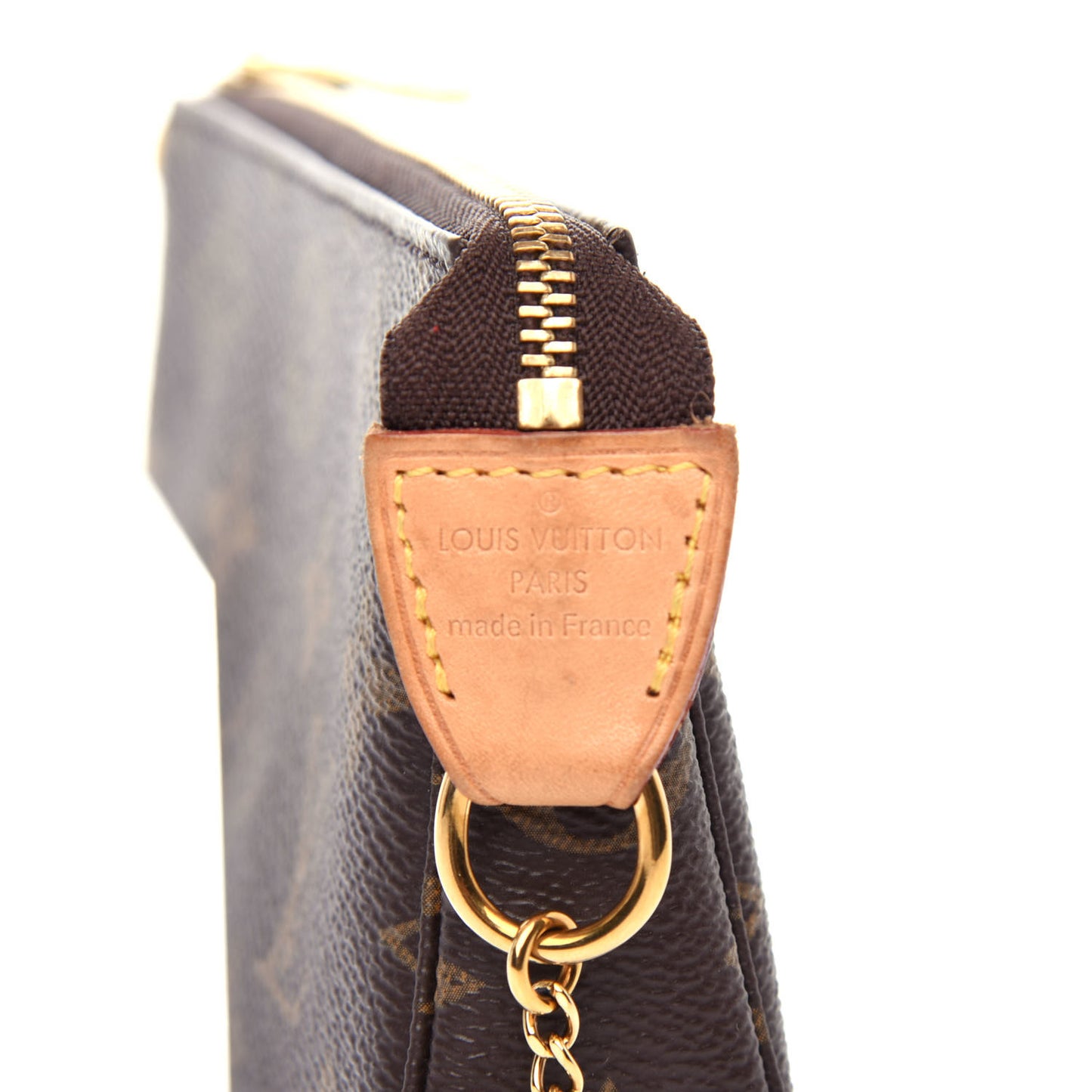 Monogram Mini Pochette Accessories