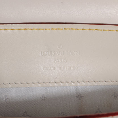 Louis Vuitton Suhali Le Talentueux White 5 of 7