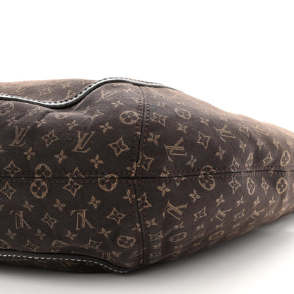 Louis Vuitton Monogram Idylle Romance Fusain 9 of 9
