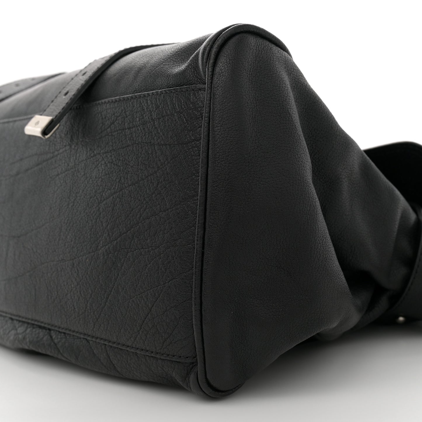 Soft Buffalo Oversized Alexa Black