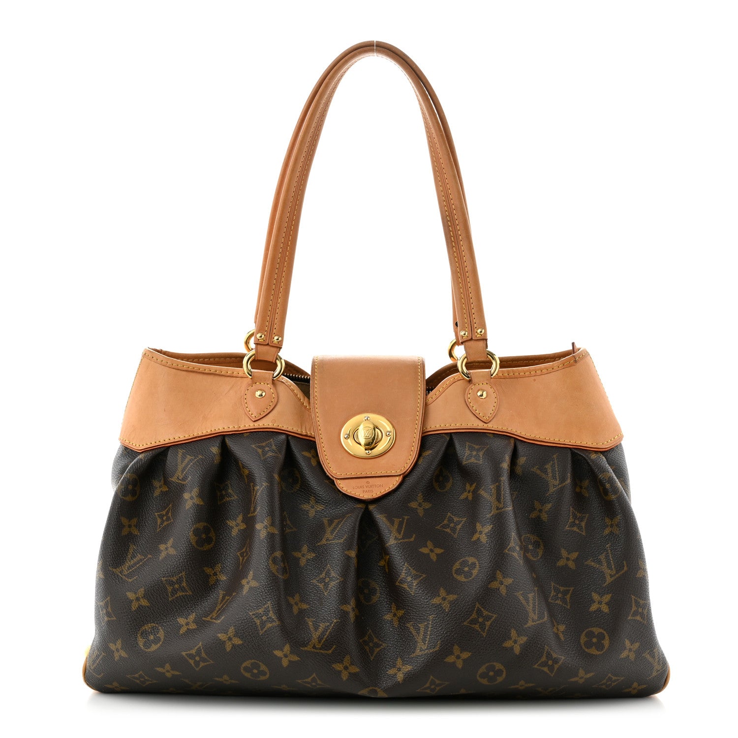 Louis Vuitton Monogram Boetie MM 1 of 12