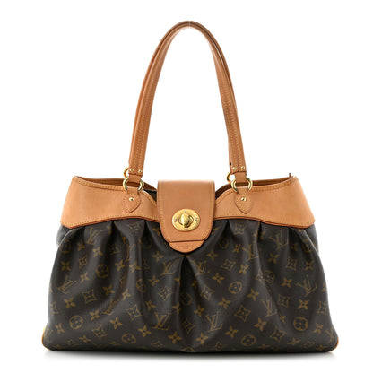 Louis Vuitton Monogram Boetie MM 1 of 12
