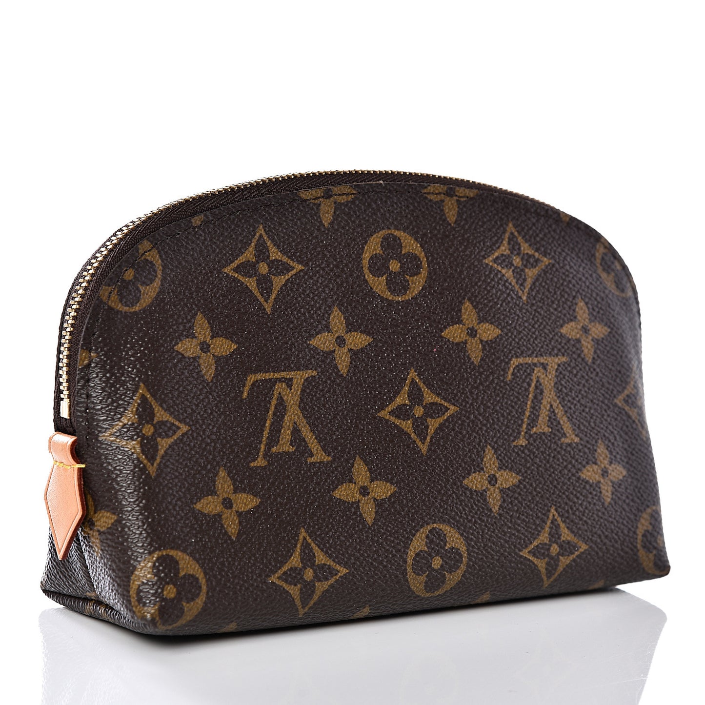 Monogram Cosmetic Pouch