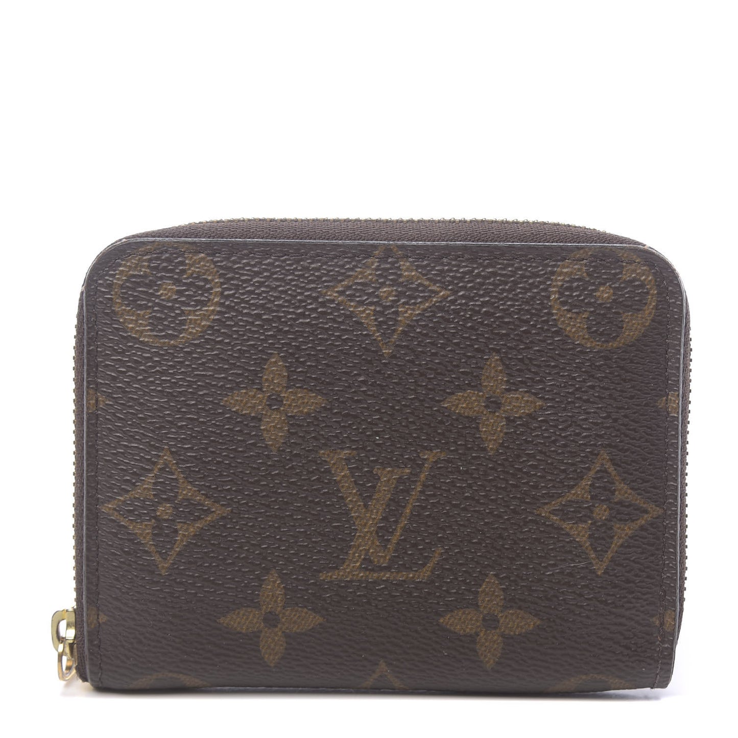 Monogram Zippy Coin Purse