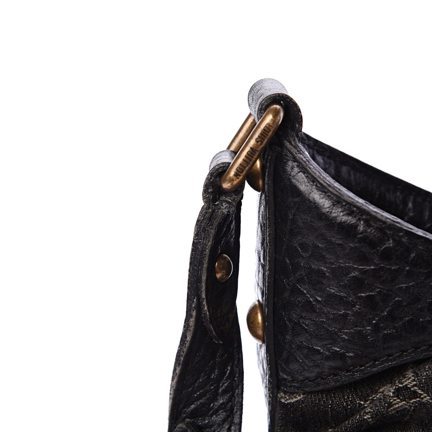 Denim Mahina XS Black