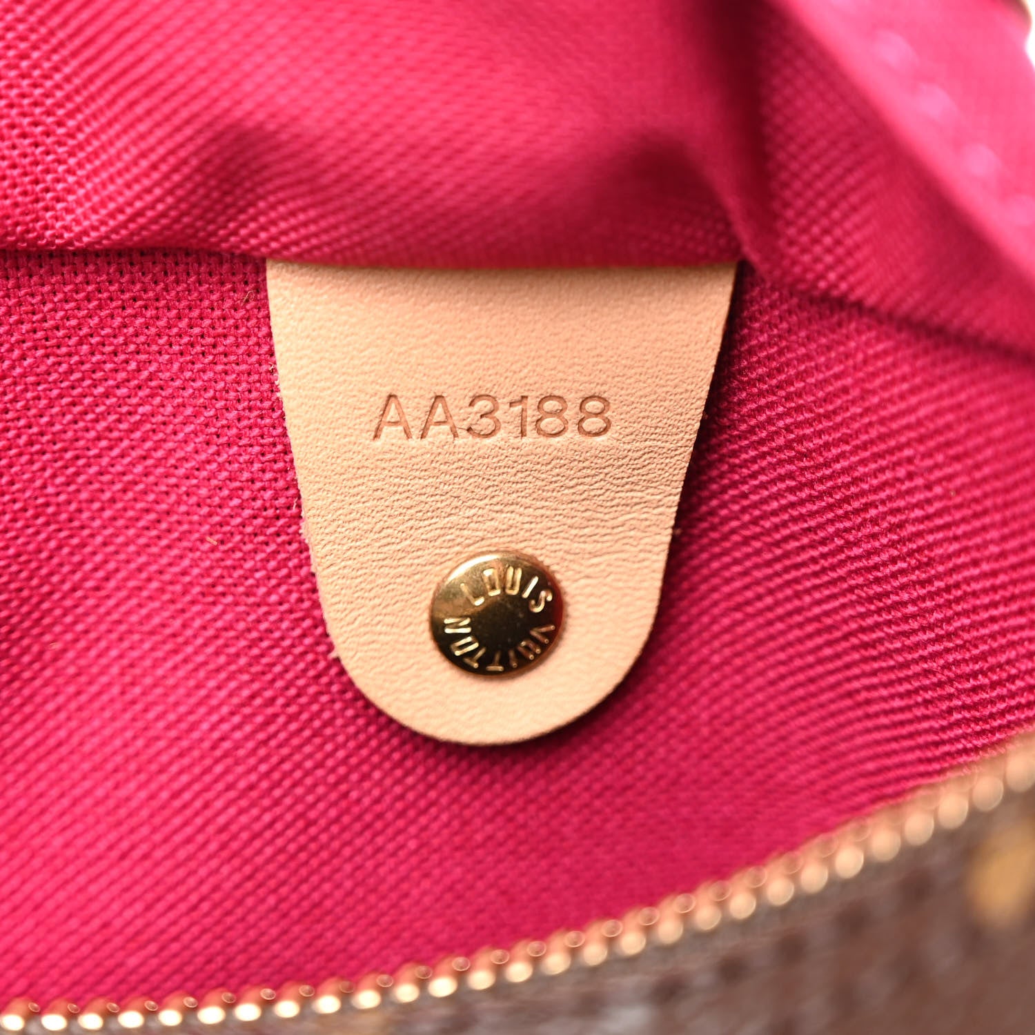 Louis Vuitton Monogram Patches Speedy Bandouliere 30 7 of 10