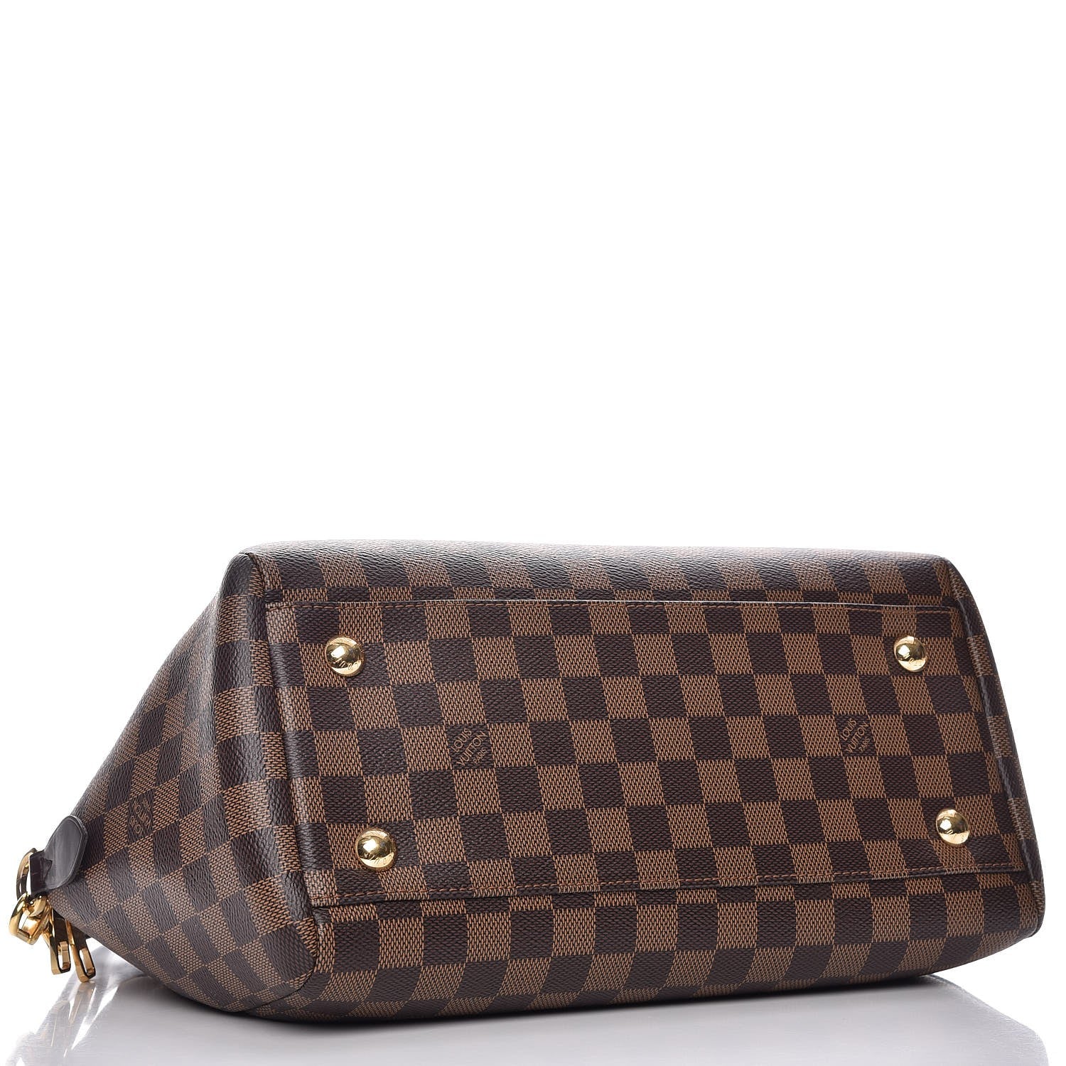 Louis Vuitton Damier Ebene Mews 5 of 9